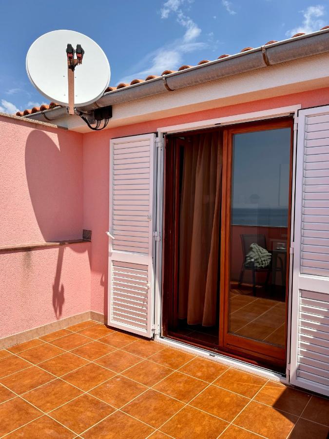 Pink Panther Novalja Exterior foto